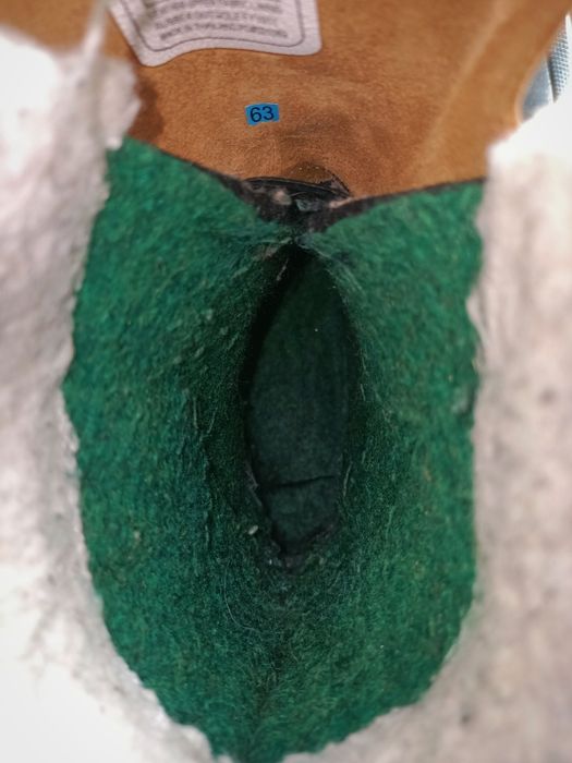 LaCrosse buty myśliwskie śniegowce r.37 mm