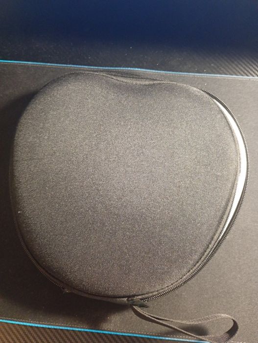 Słuchawki bezprzewodowe na Bluetooth i USB