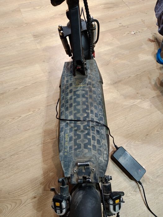 Електро самокат Kogoo kirin m4 max! в робочому стані/2000w