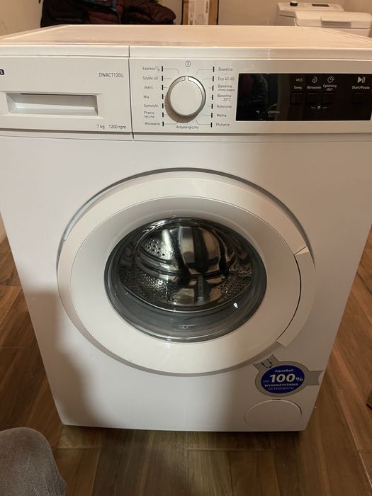 Automat Amica stan idealny