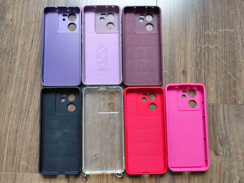 Etui na Xiaomi 13T