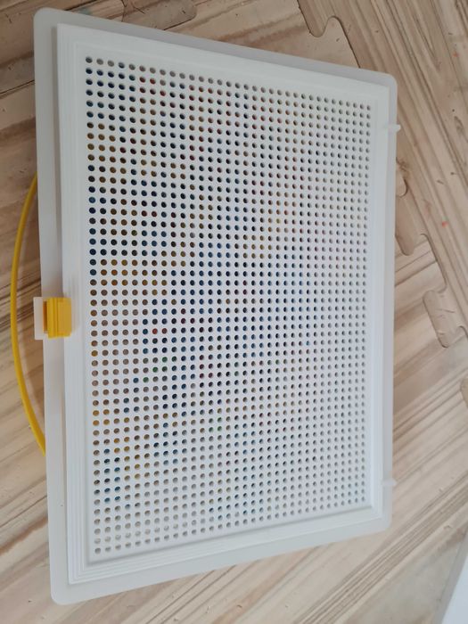 Детская мозаика,  3-6 лет, 280 деталей