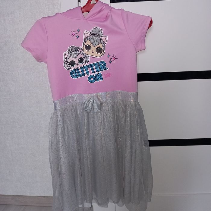 Платья для девочки