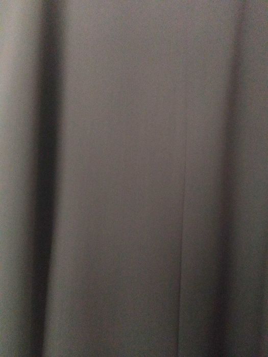 Brązowa spódnica rozszerzana 48/50