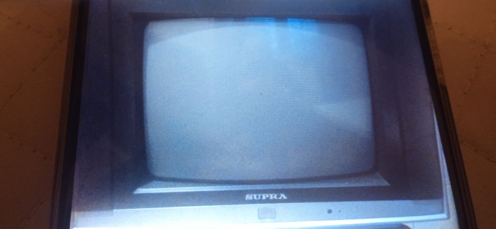 Телевизор Supra бытовой