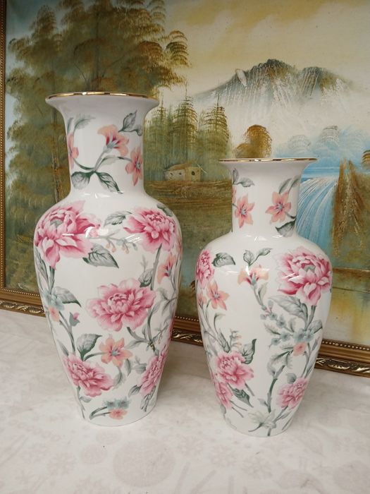 par jarras porcelana Spodart