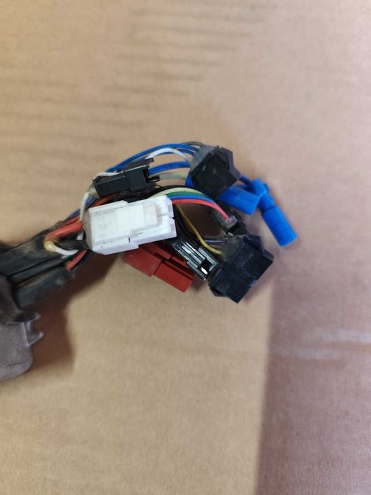 Sterownik Giant Easy-E 36V rower elektryczny