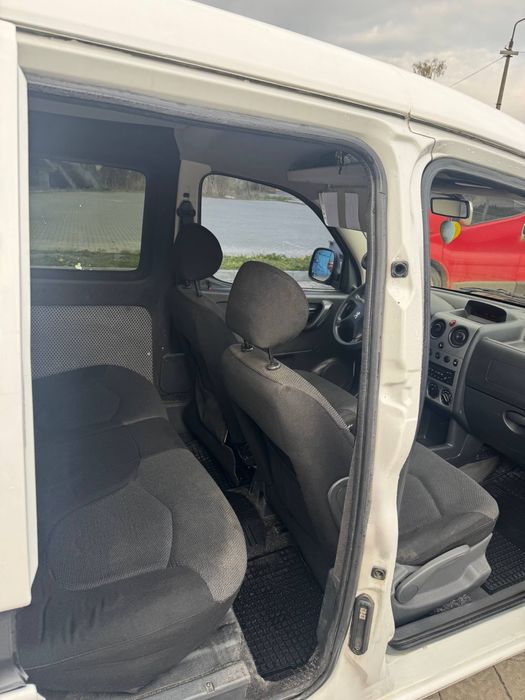 Продам Peugeot partner