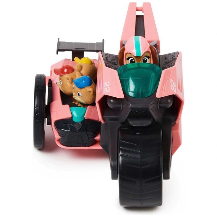 Оригінал Ліберті, Щенячий Патруль Мегакіно Мегафильм Либерти