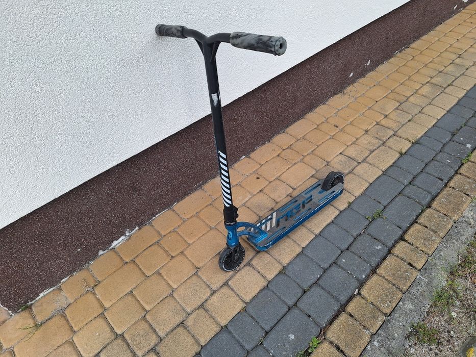 Hulajnoga Wyczynowa MGP