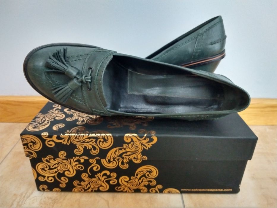 Buty r.40. Salvador Sapena