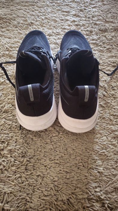 Asics Gel Nimbus 26 - Tamanho 46.5