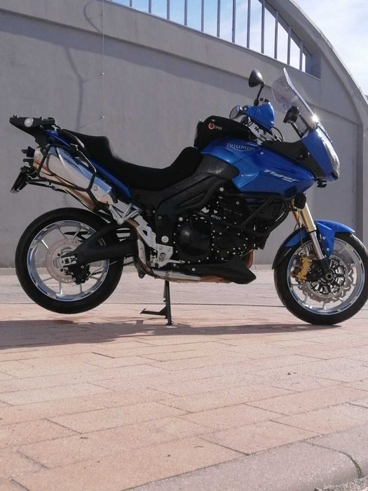 Triumph