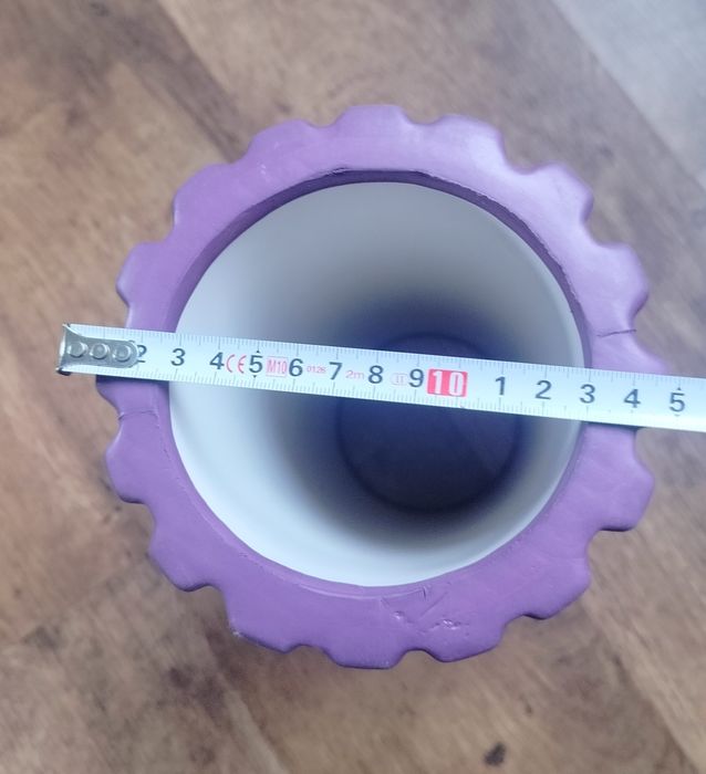 Wałek roller do masażu