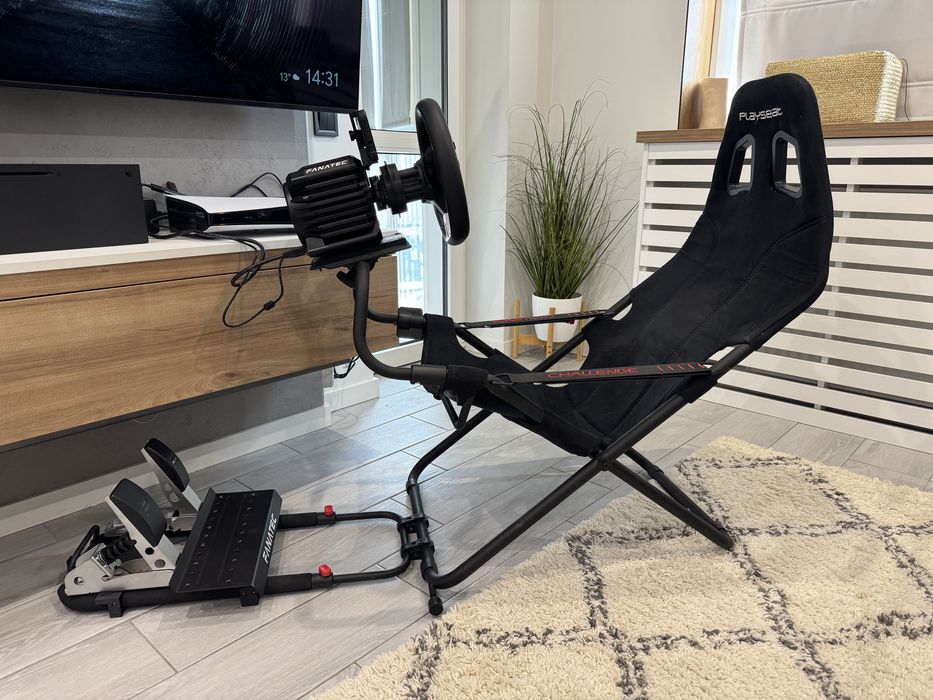 playseat challenge - Купити електроніку - Ціни на OLX.ua