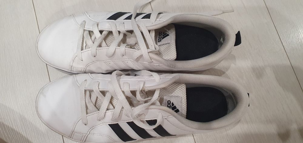Buty Adidas 42 2/3