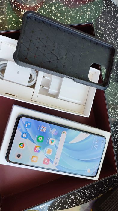 Xiaomi mi 11 lite 6/128gb Як Новий (6+2 озу)