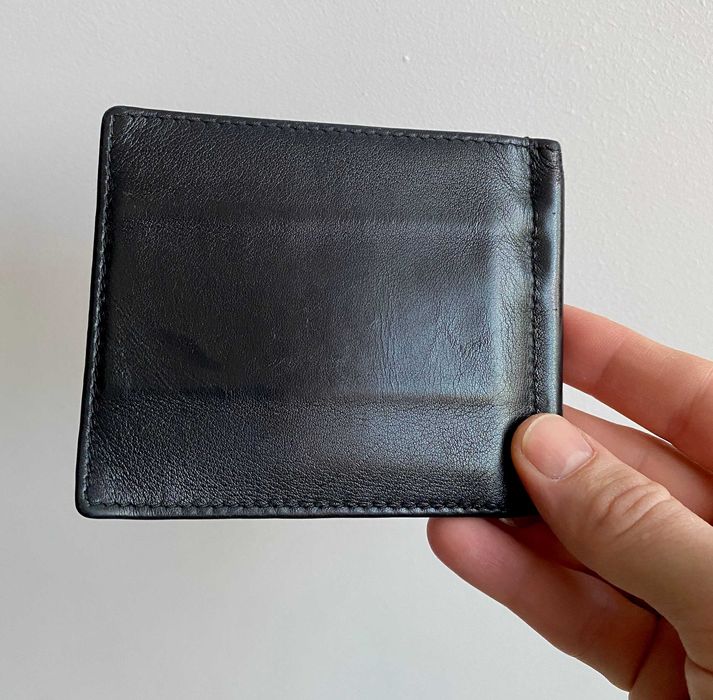 Портмоне Bugatti