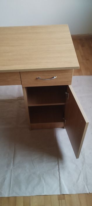 BIURKO Płyta używane
