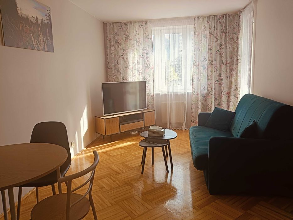 Przytulne mieszkanie Warszawa ul. Górczewska 208, blisko metra