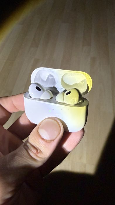 Airpods pro 2 покоління