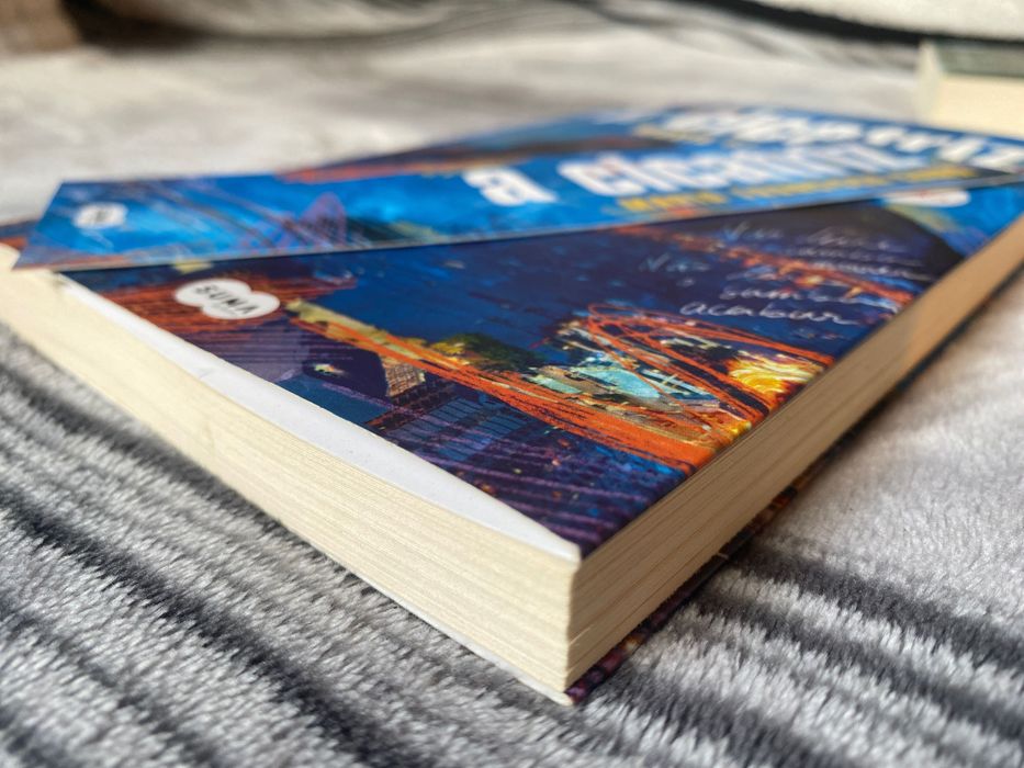 Livro“A Cicatriz”