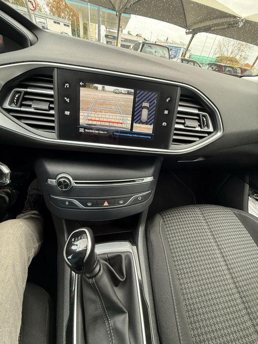 Vendo Peugeot 308 SW 2020