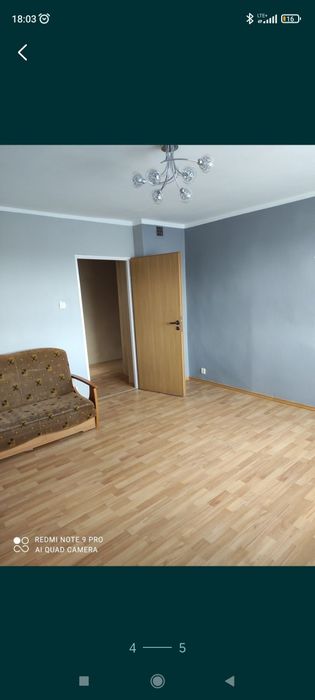 Mieszkanie – Pudliszki, powiat gostyński - Widok 4