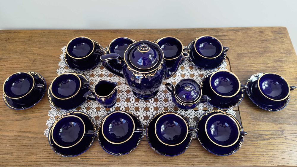 Serwis "Ludwika" - unikalny prototyp z roku 1960