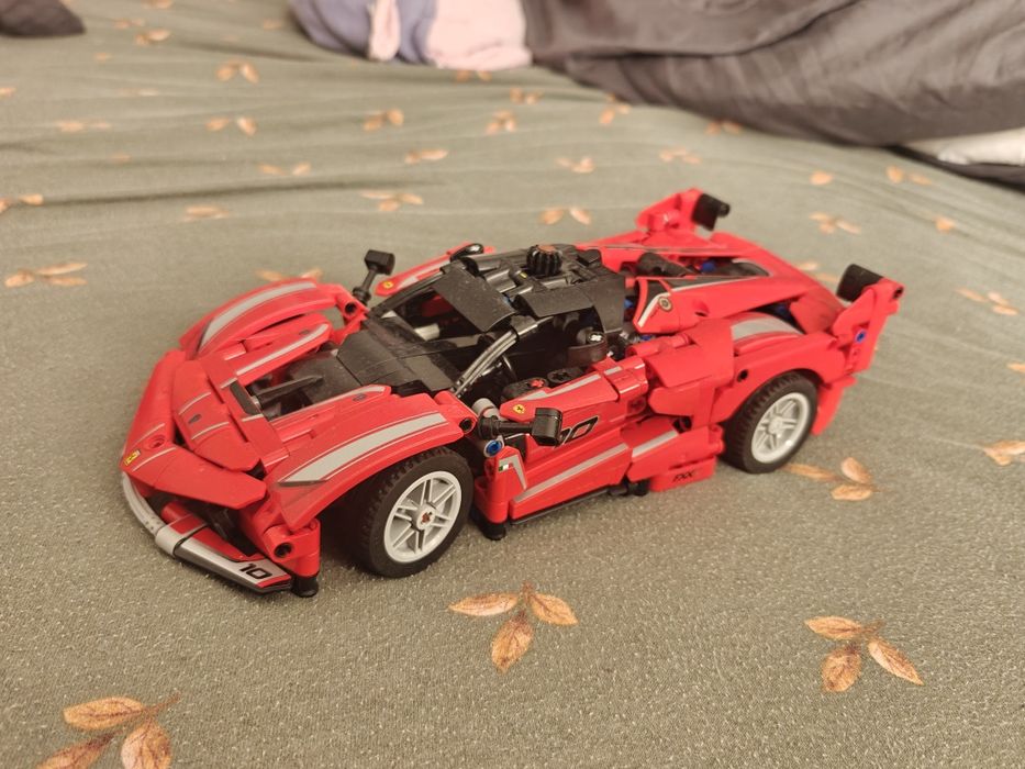 LEGO Technic 42212