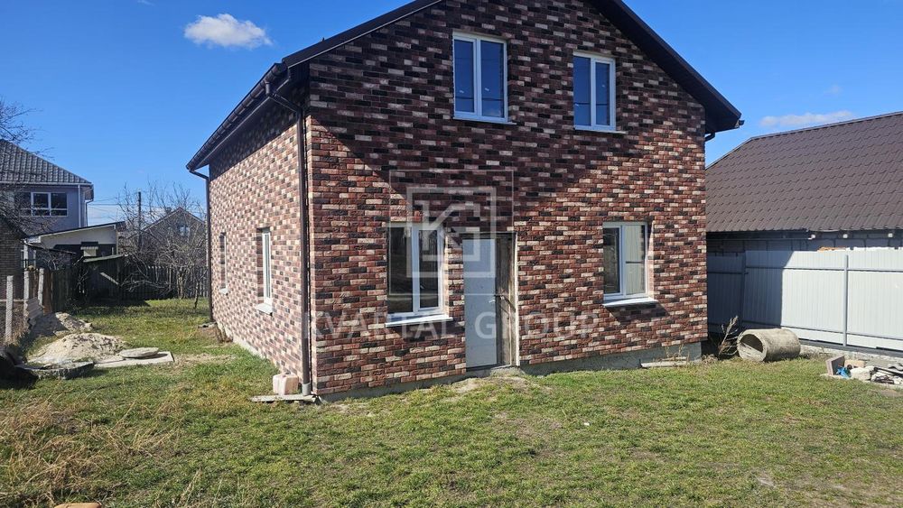 БУДИНОК не за всі гроші світу . БУЧА 62000