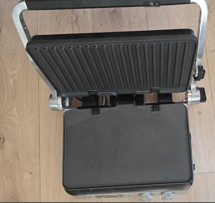 Grill elektryczny DeLonghi Multigrill
