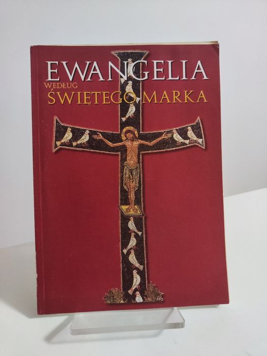 Ewangelia według świętego Marka