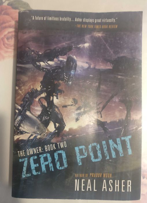 Zero Point
