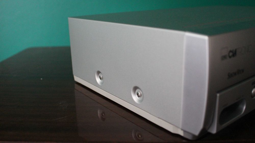 Clatronic VCR 598 Nowy Magnetowid