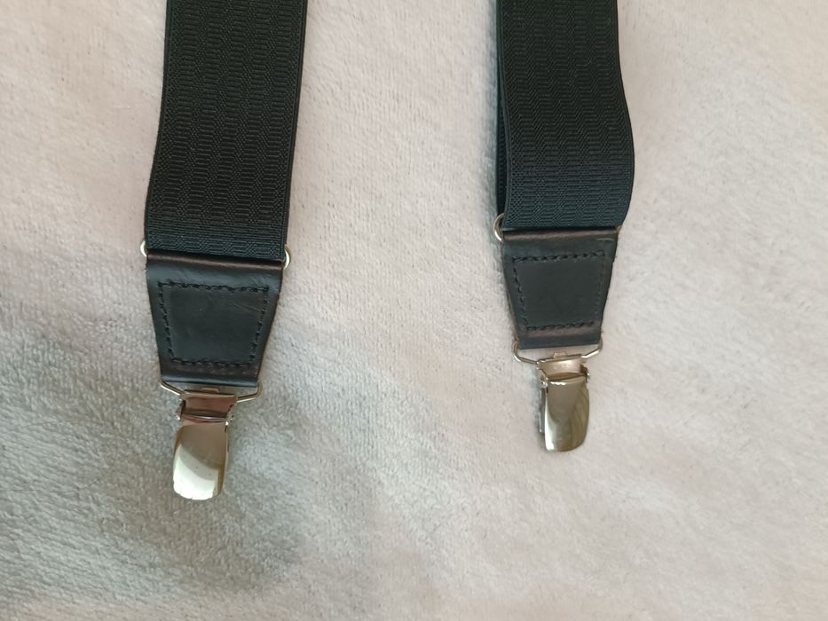Мужские классические подтяжки Marks & Spencer