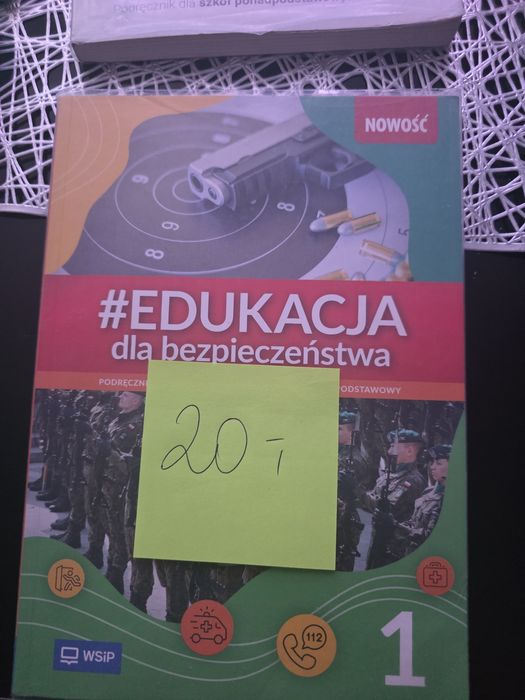 Edukacja dla bezpieczeństwa