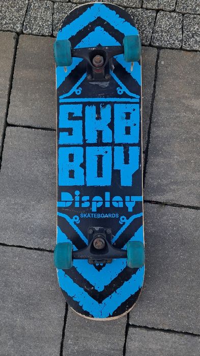 Skateboard (deskorolka)