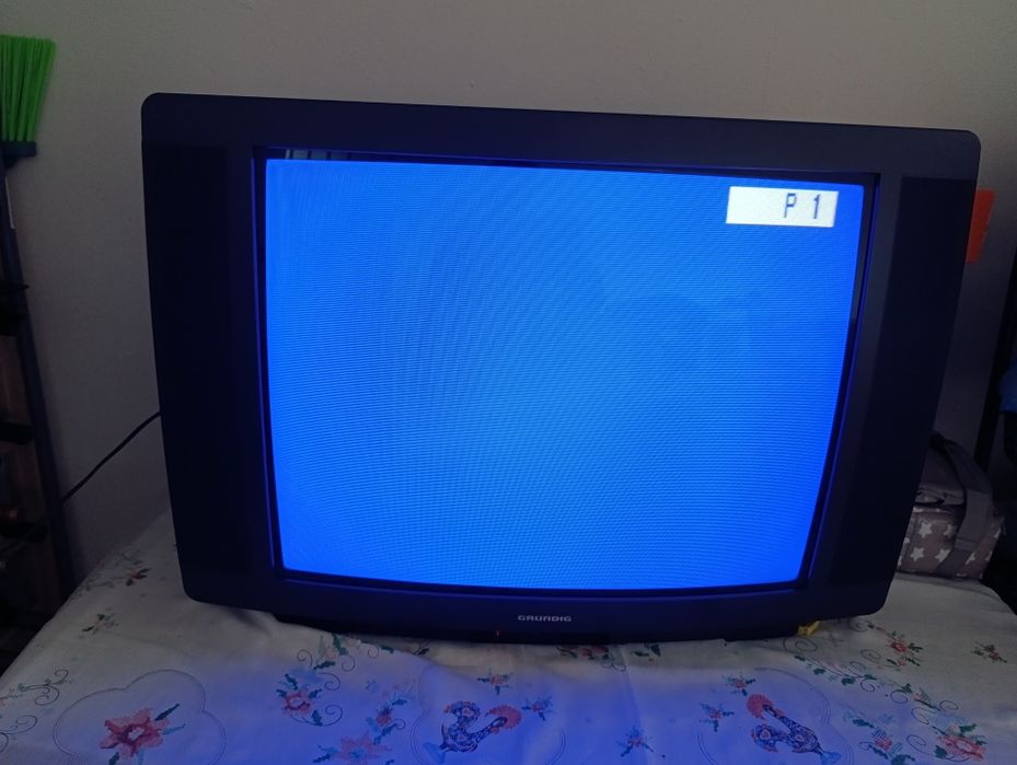 Televisão Grundig - 70 cm