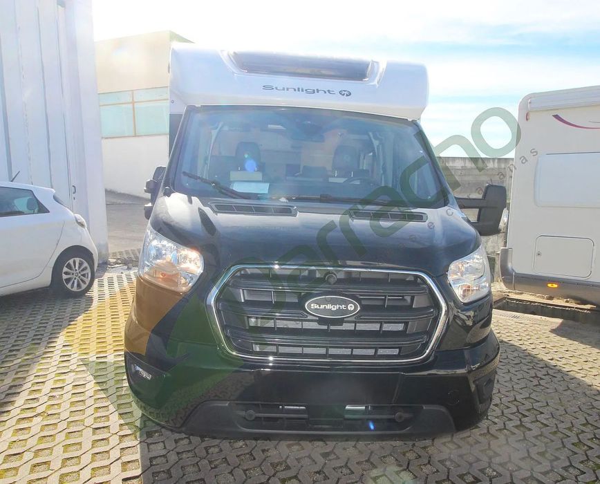 Sunlight T 690L REF.N29