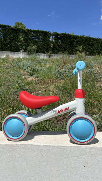Chicco - Bicicleta 4 Sprint