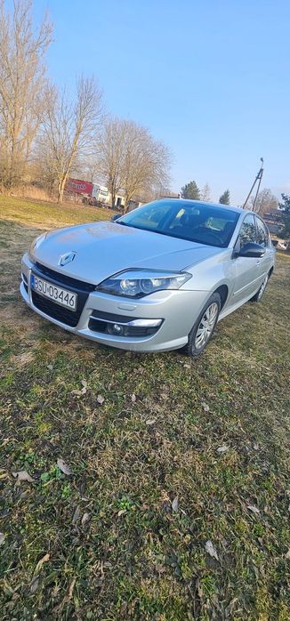 Renault Laguna Renault Laguna 2.0 dCi 150km