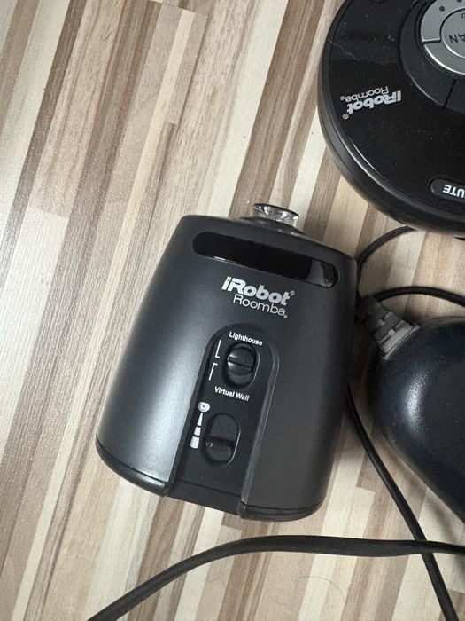 IRobot seria 625 używany