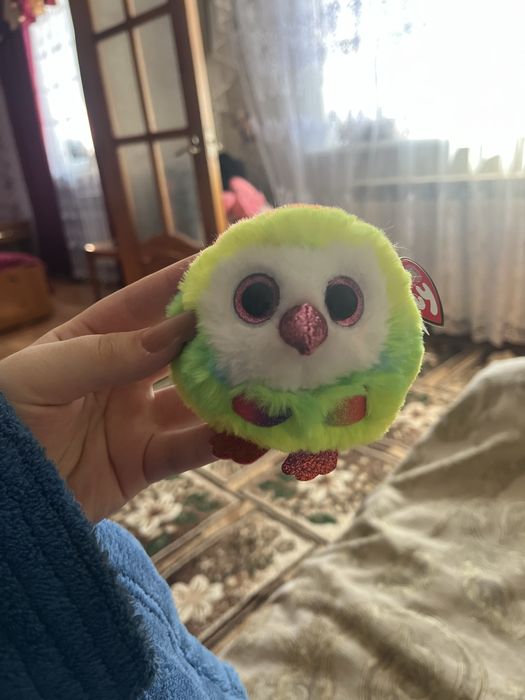 Інрашка від Owen