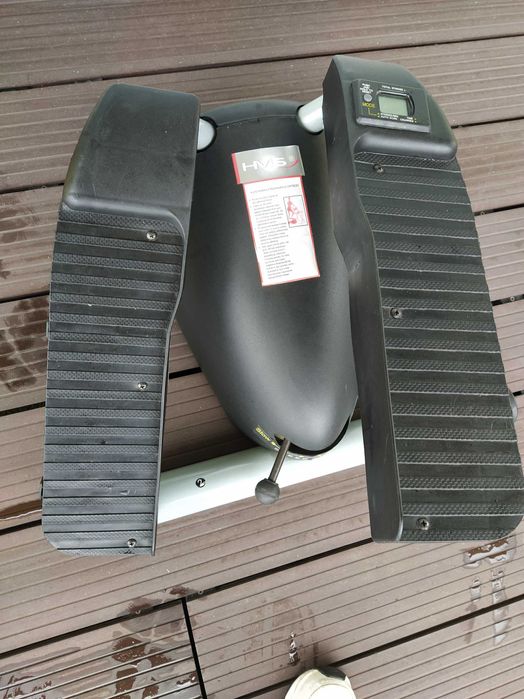 Skrętny Steper Do Ćwiczeń