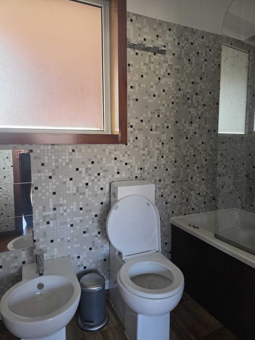 Apartamento duplex T3 200 m2