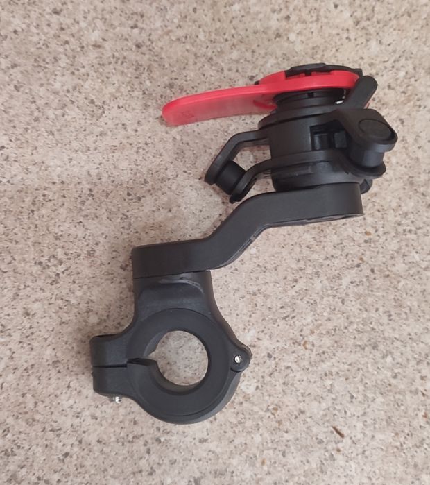 Крепление нове!  держатель + демфер + доп ліпучка смартфона телефона н