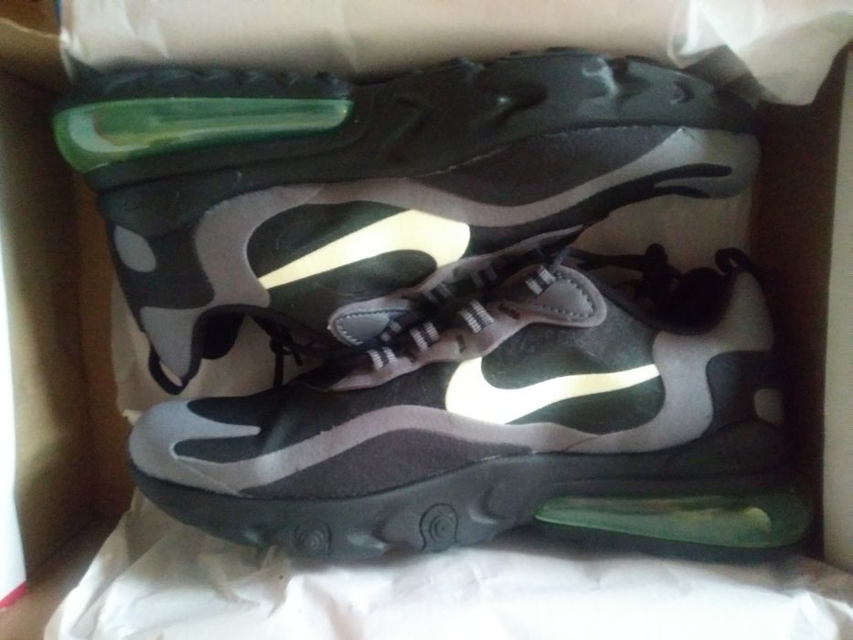 Buty nike air max 270 react rozm.eur-38,5 (24 cm.)