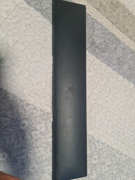 Teclado Razer Ornata Chroma PT