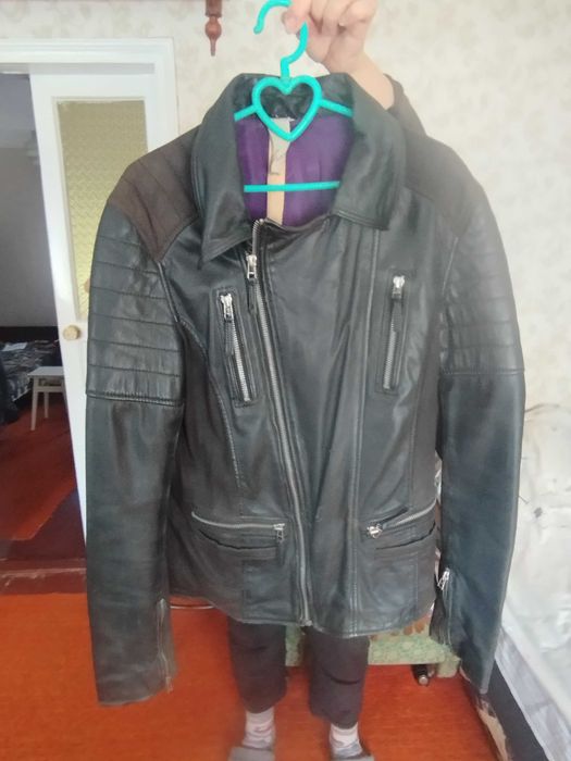 Косуха Abswel, made in Germany.